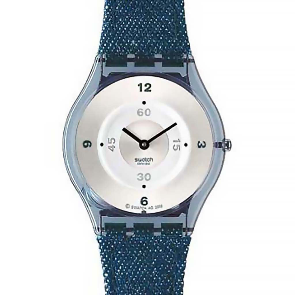 Swatch Skin Dressed In Jeans SFN111