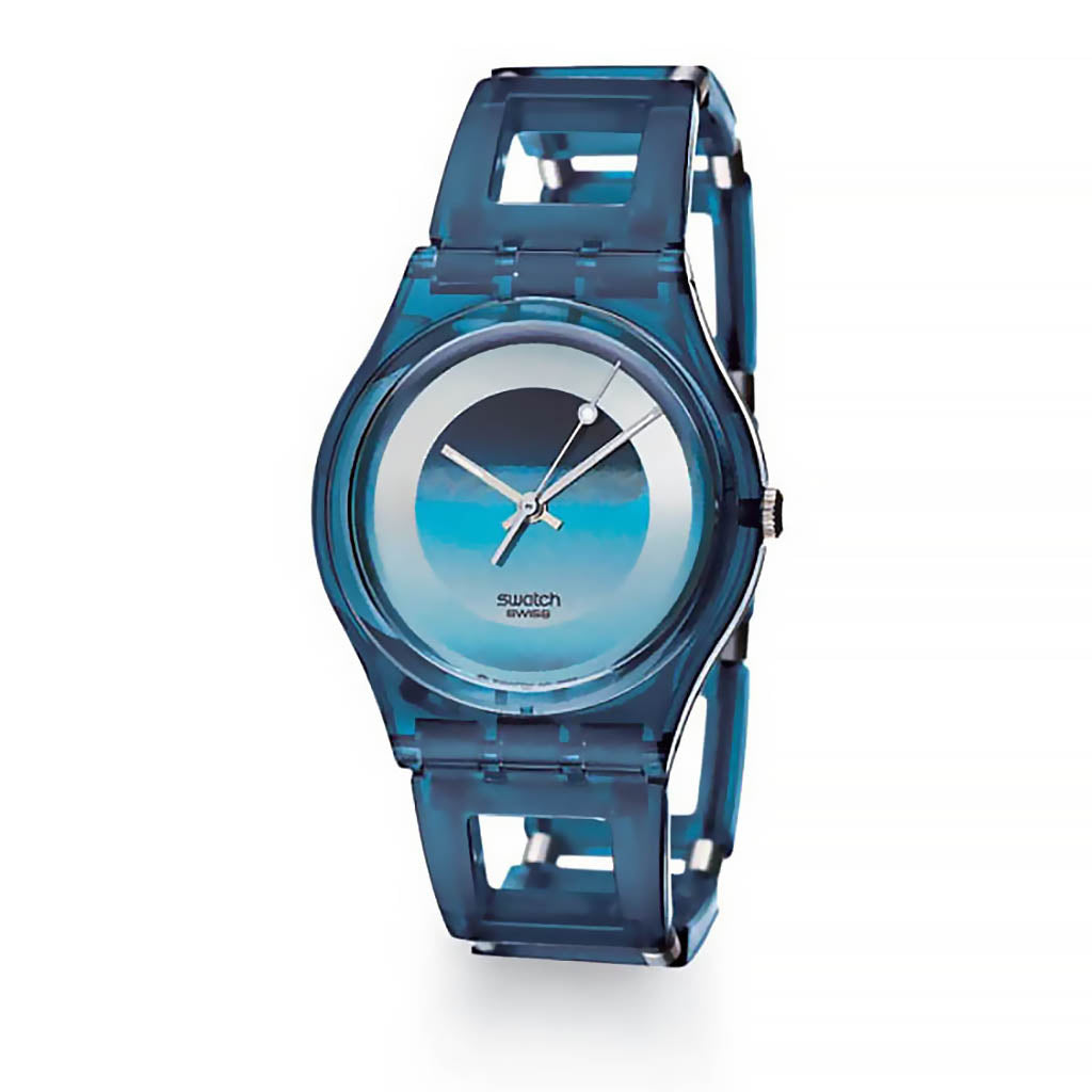 Swatch Gent Flex EADING OUT (GM157A/B)