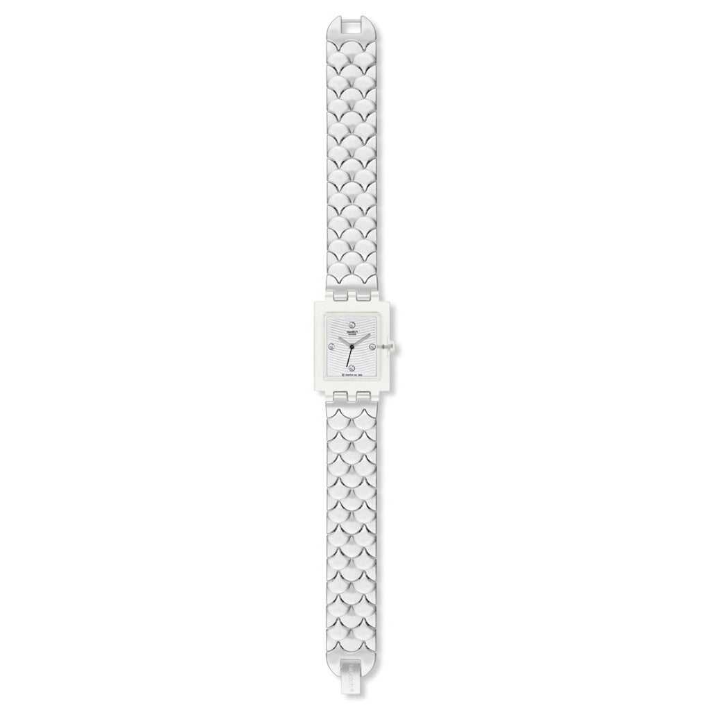 ECAILLES D'ARGENT
