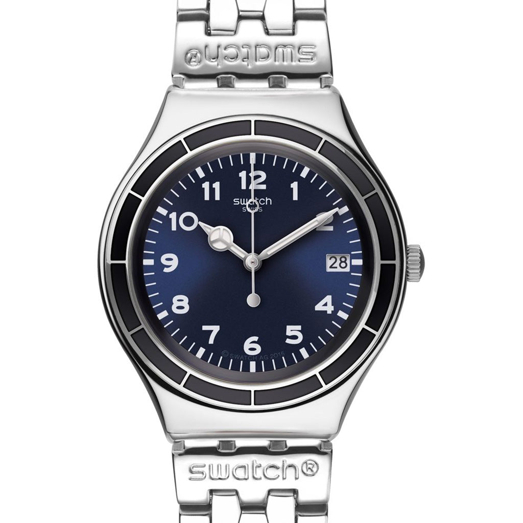 Swatch Irony Big Edgar YGS476G