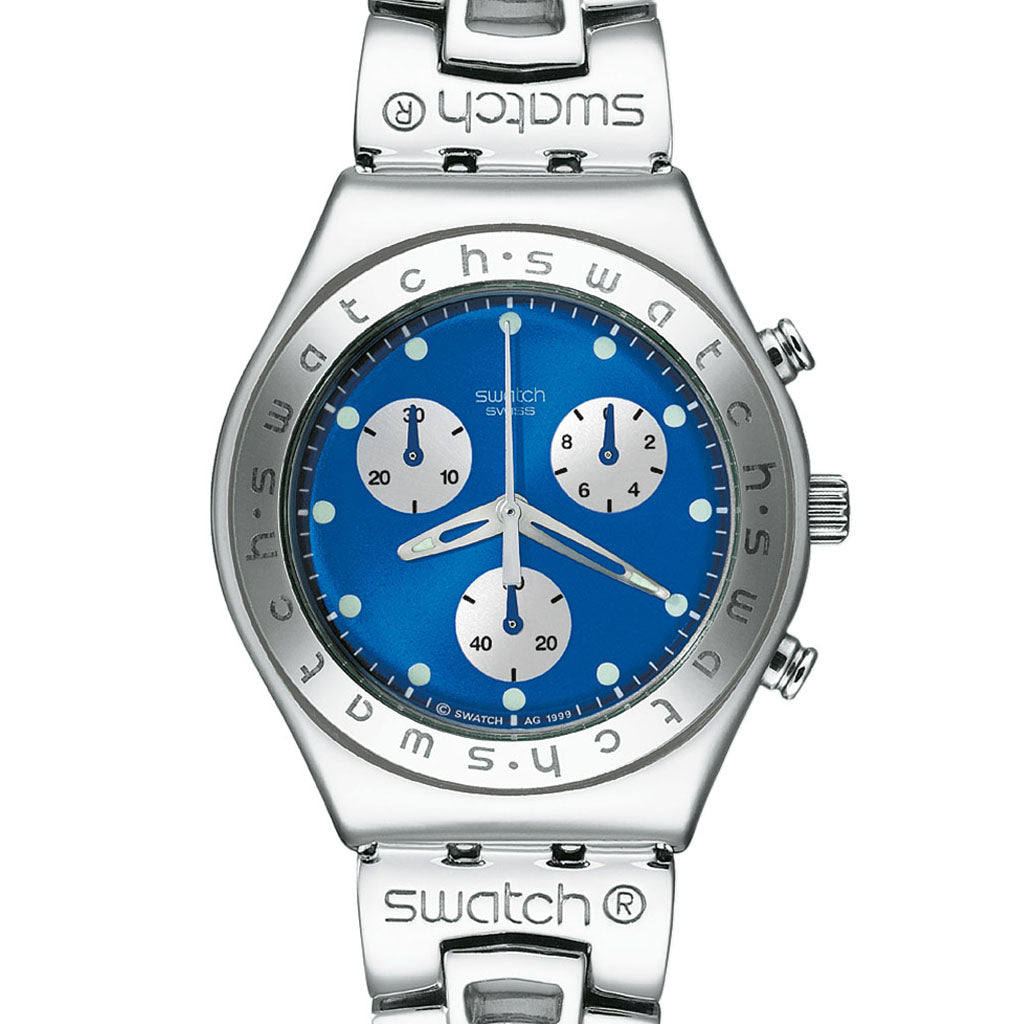 Swatch Irony Midi Chrono Egeria YMS100G