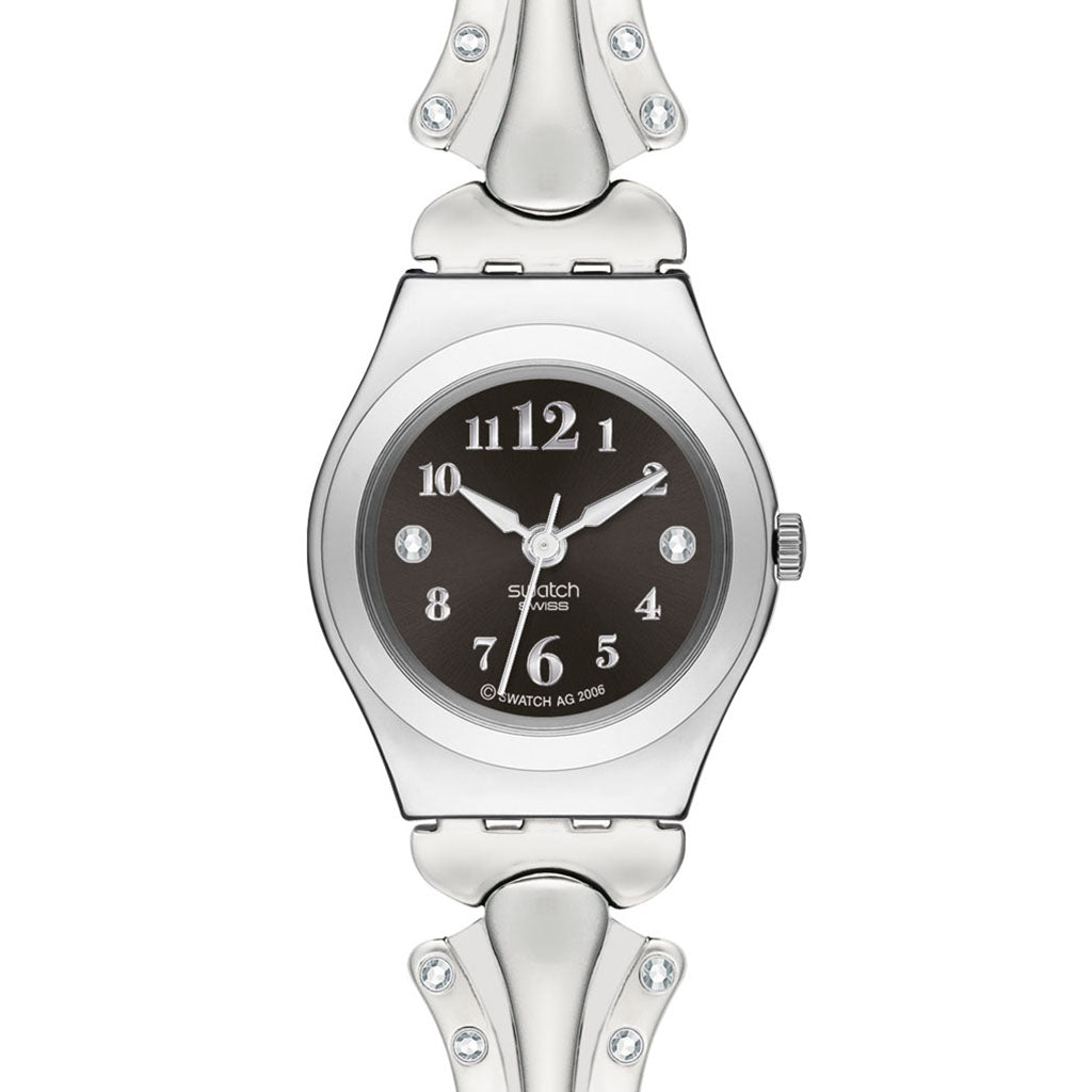 Swatch Irony Lady Elegantina YSS221G
