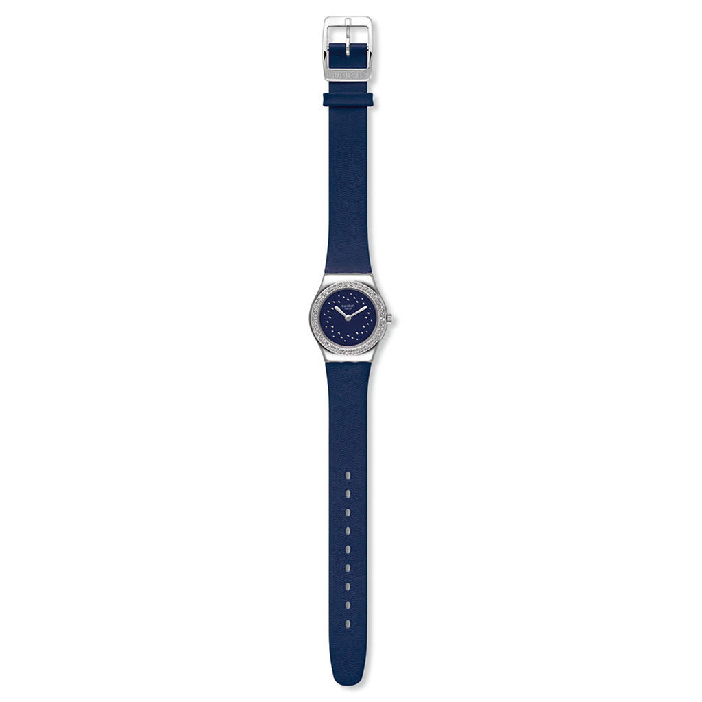 ELEGANTINA BLUE