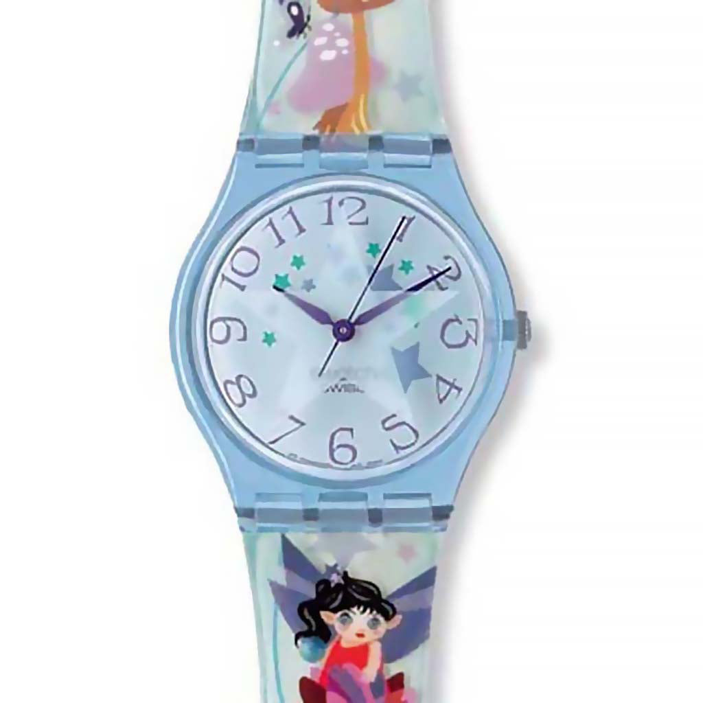 Swatch Gent Enchant Me GN220