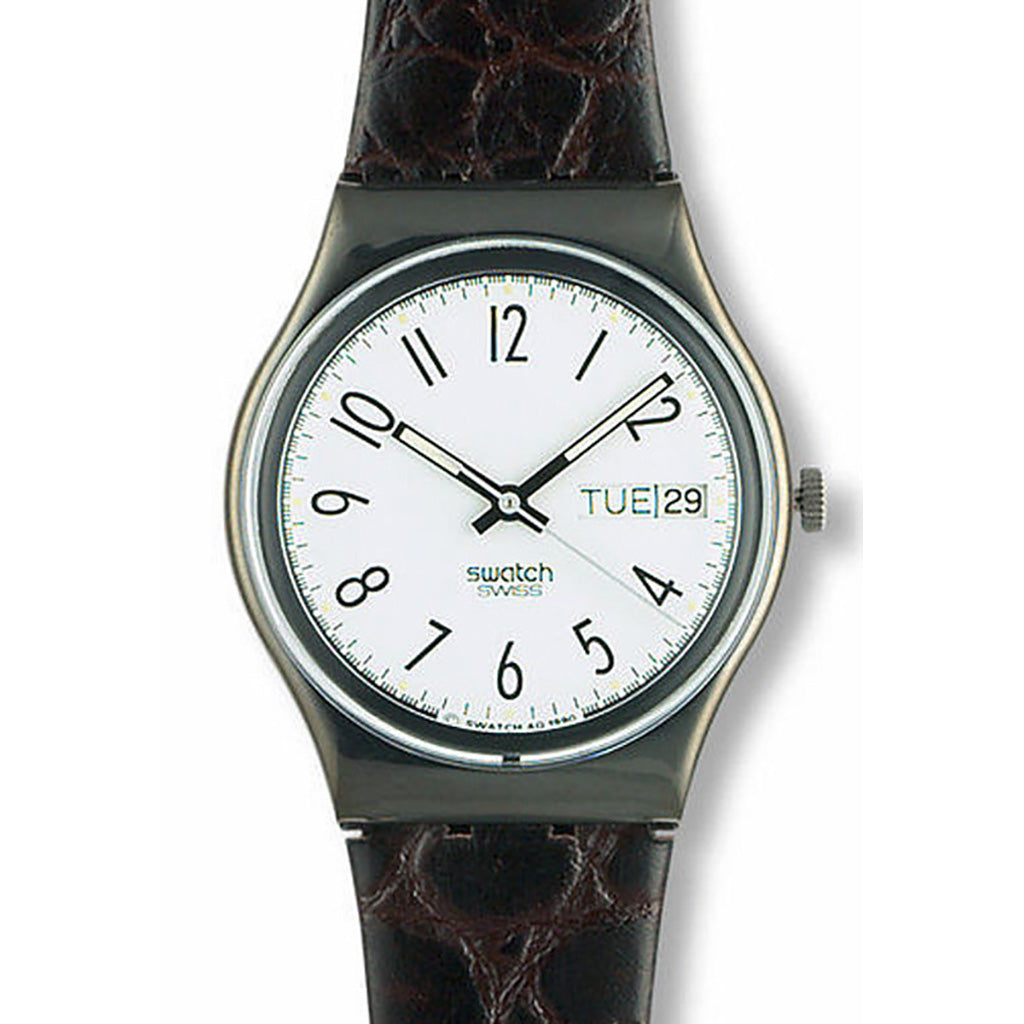 Swatch Gent SIGN OF SAMAS GX105