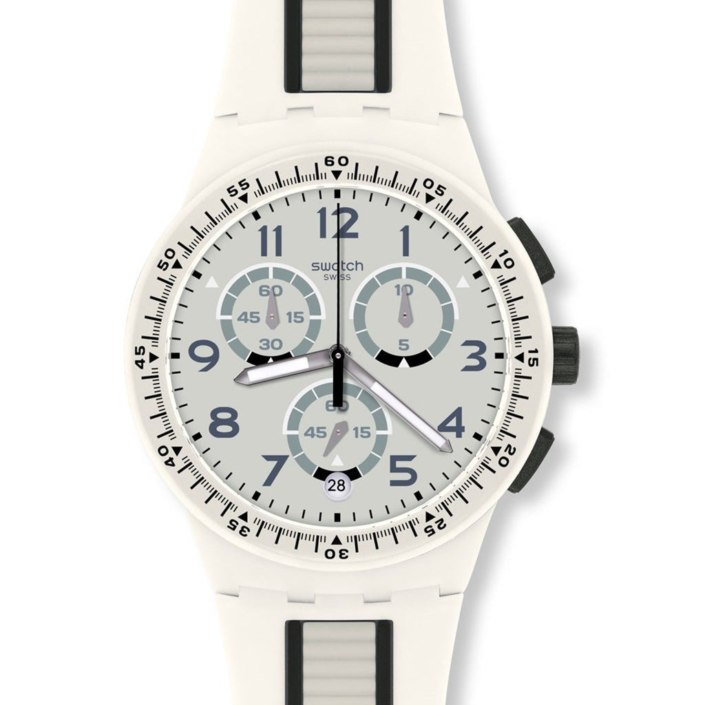 Swatch Chrono Plastic Escalator SUSW408