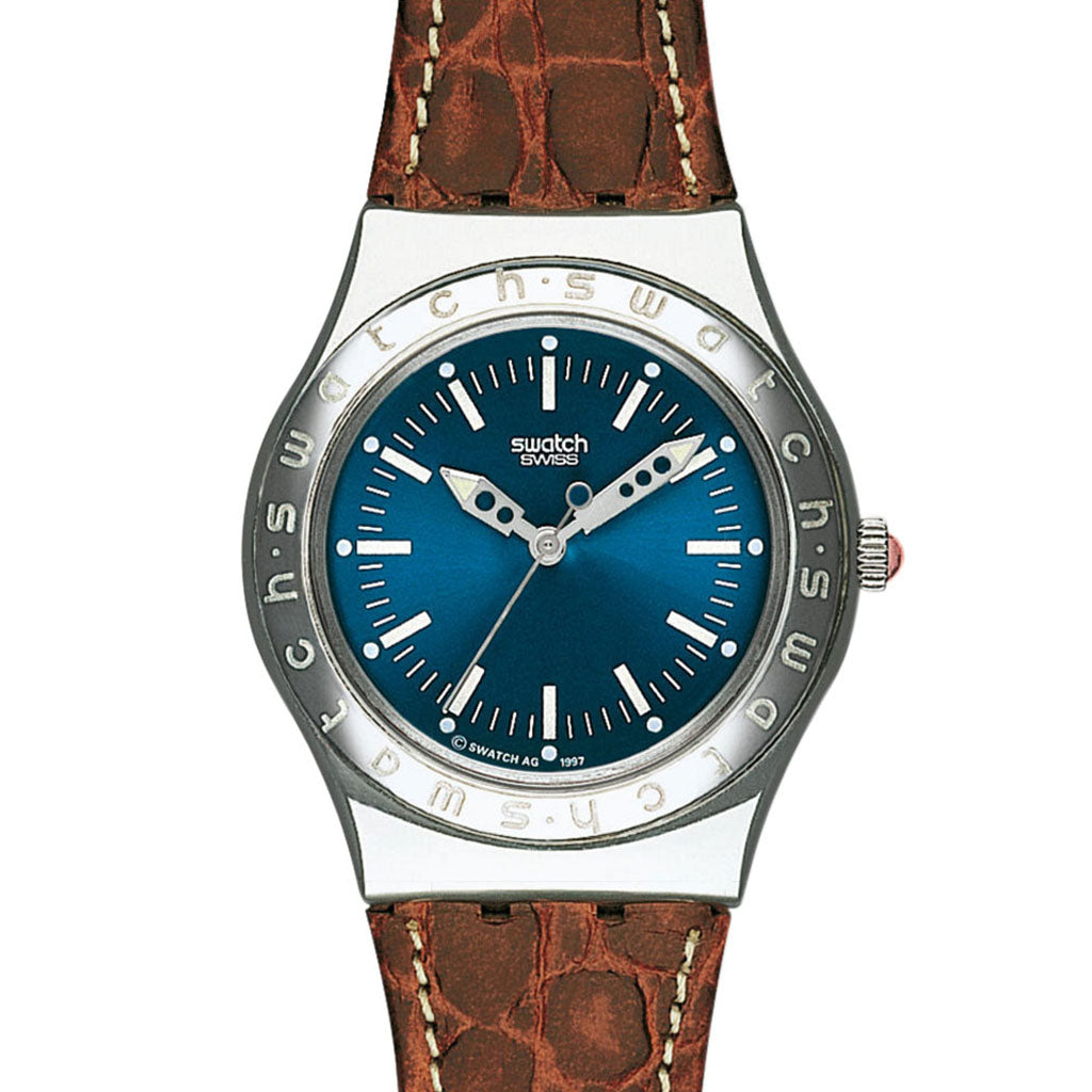 Swatch Irony Medium Escapade YLS111