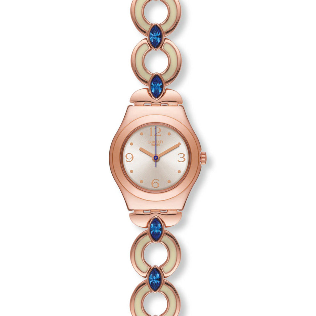 Swatch Irony Lady Esclarmonde YSG131G
