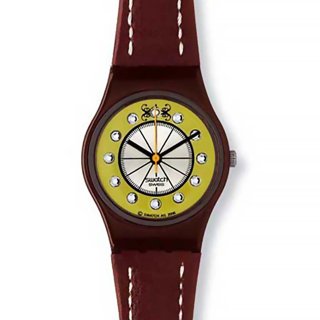 Swatch Lady Especially for her LM129