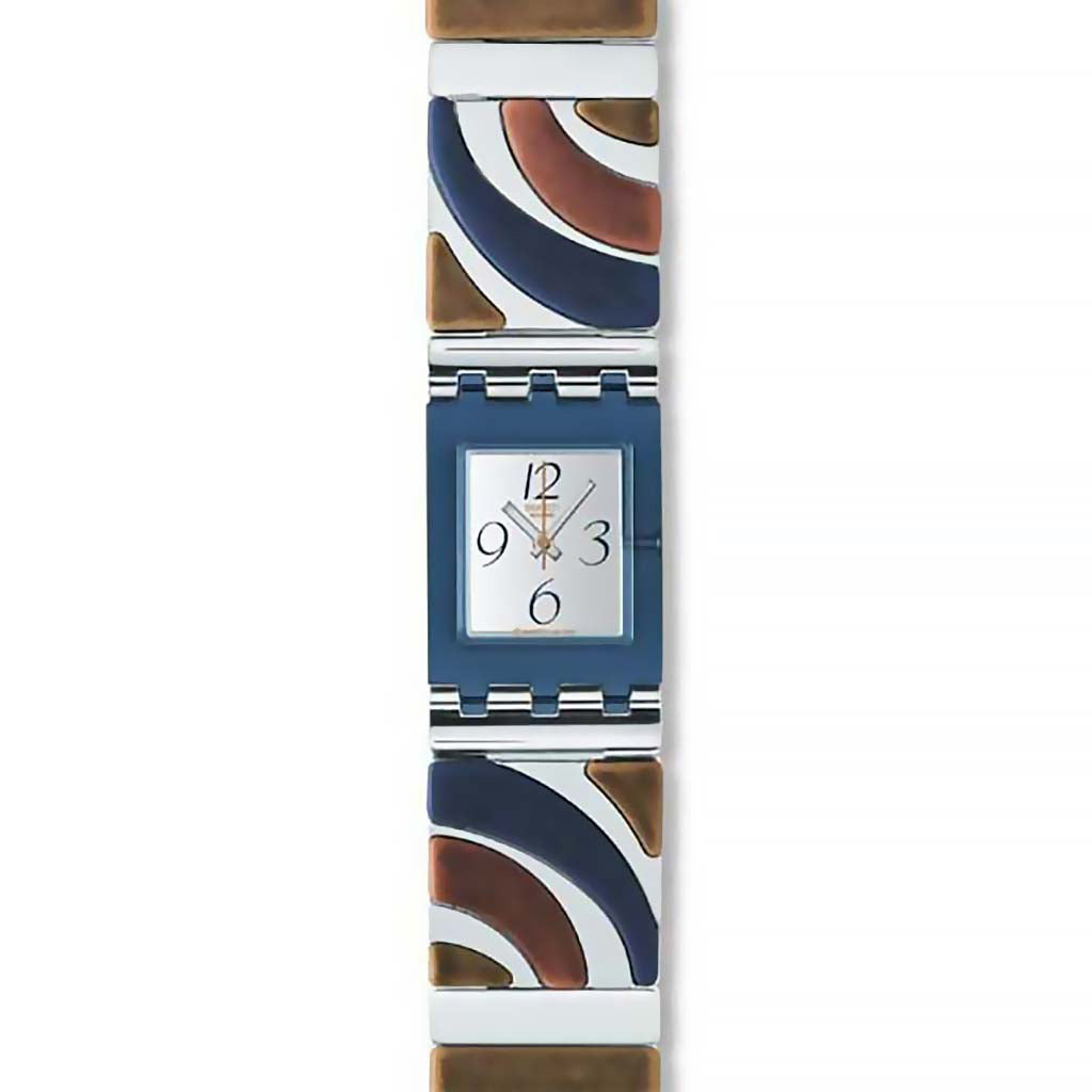 Swatch Square Ethno Journey SUBN107G