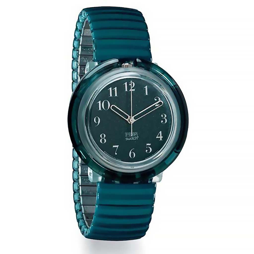 Midi Pop Swatch Eucalyptus PMG103A