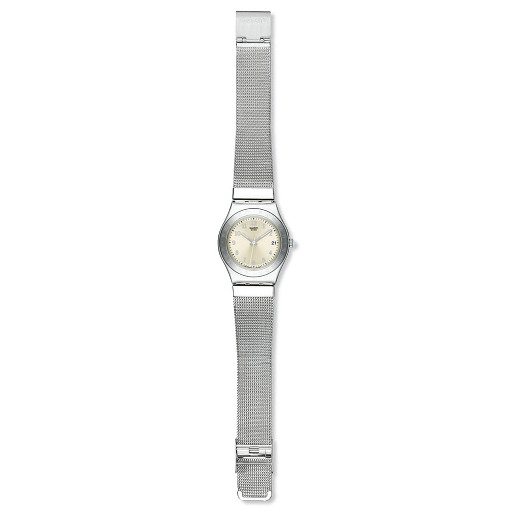 EUPHONY - Milanese