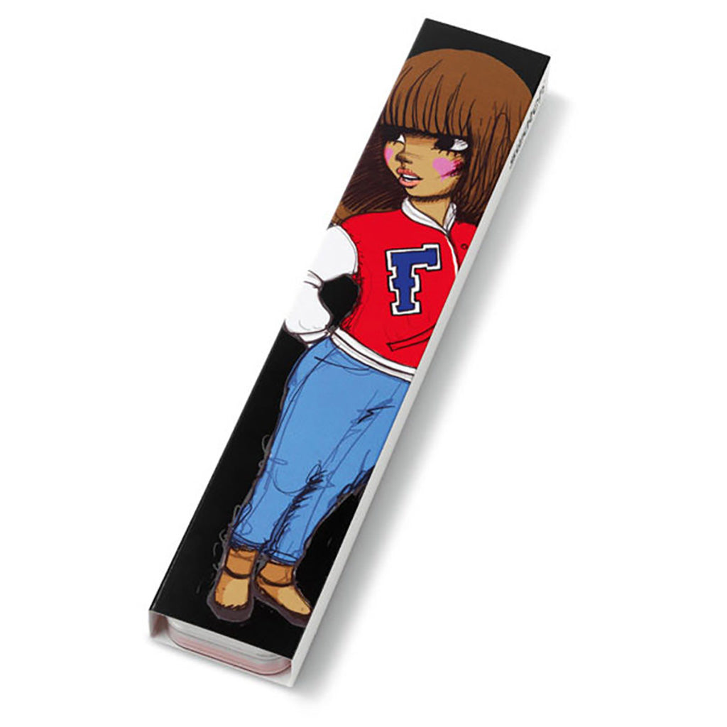 FAFI O'CLOCK