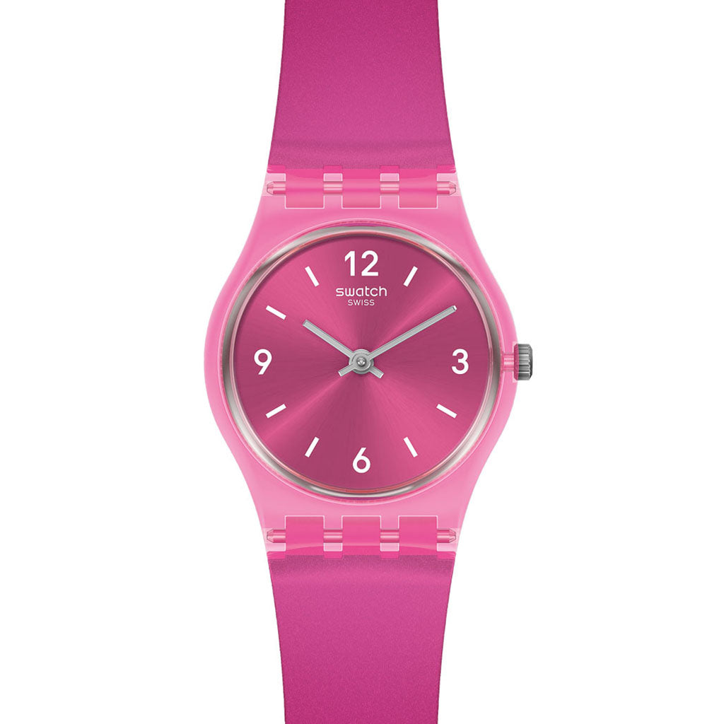 Swatch Lady Fairy Cherry LP158