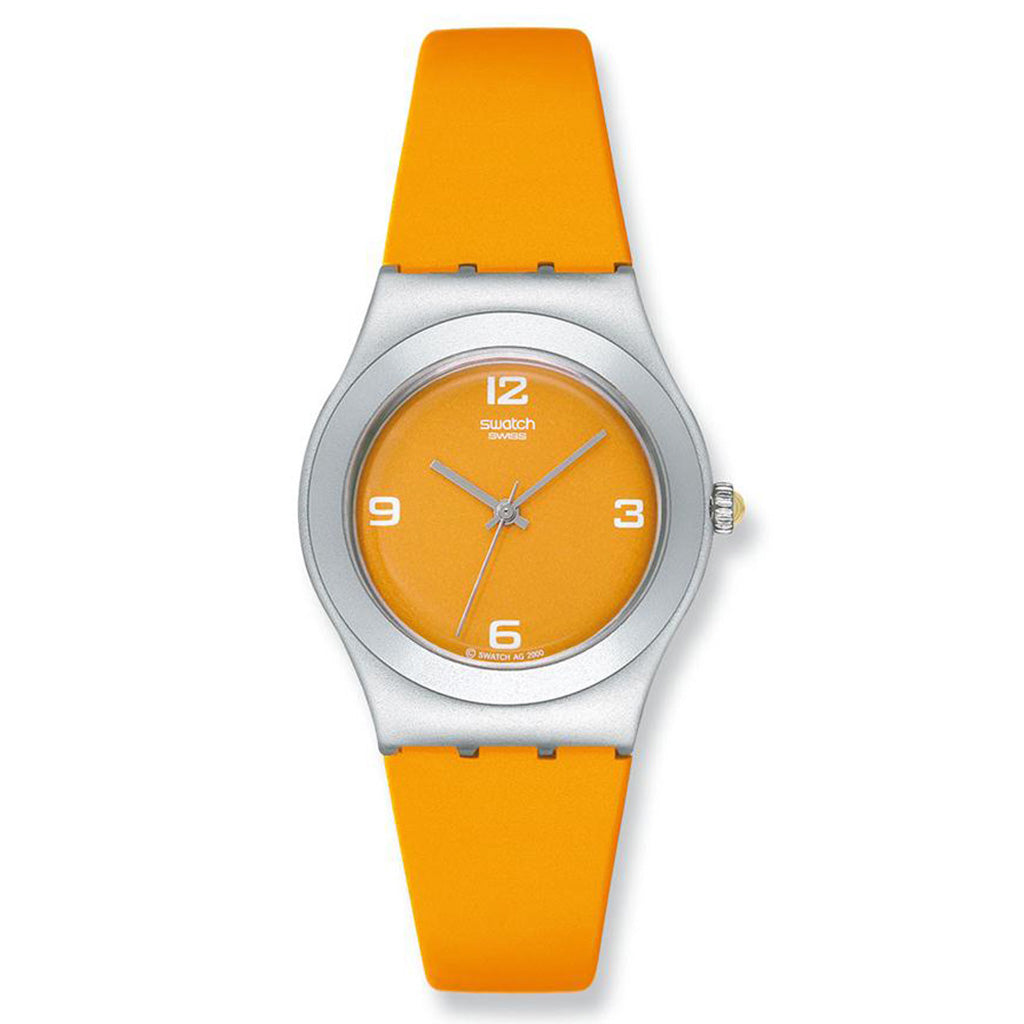 FALLING STAR ORANGE