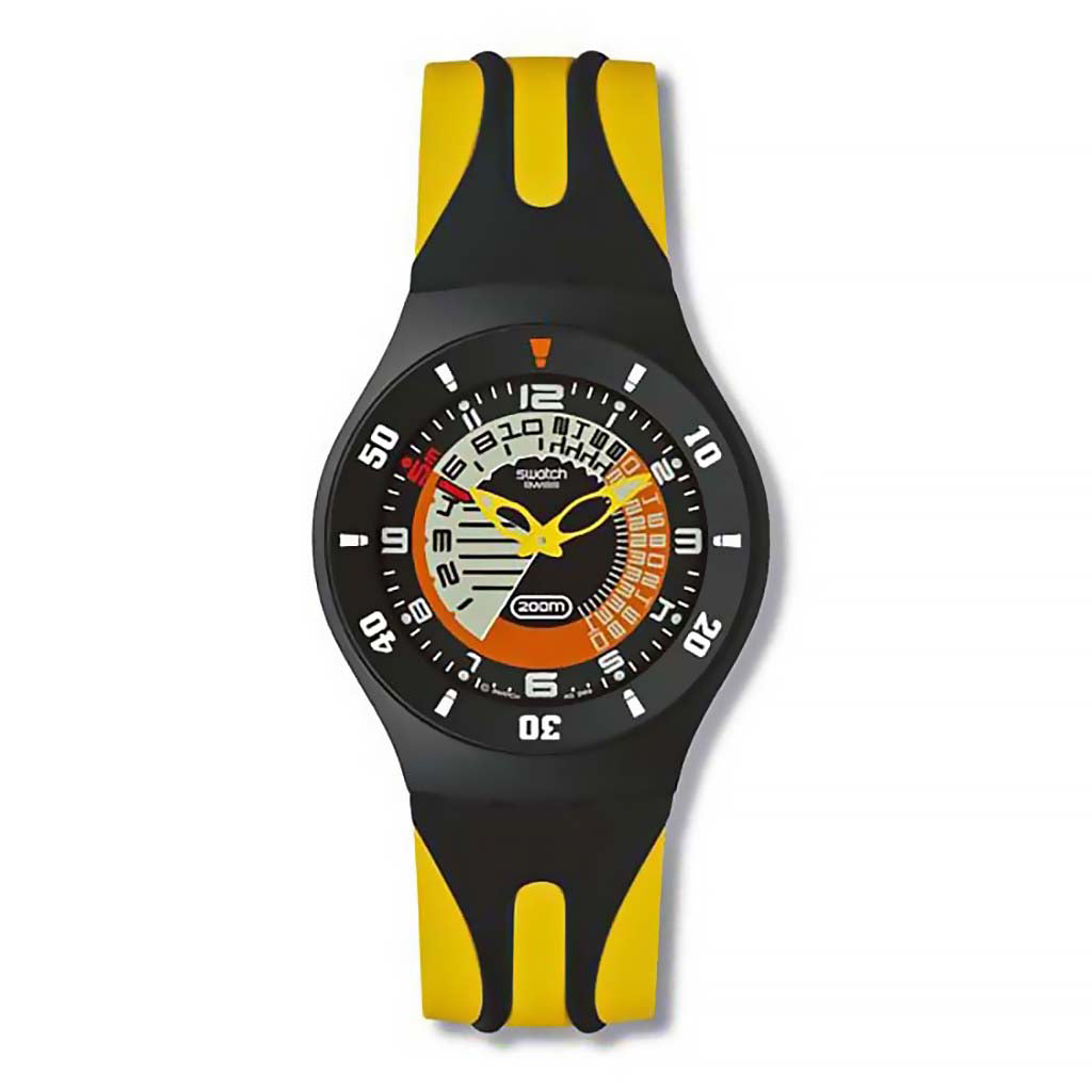 FARFALLINO GIALLO