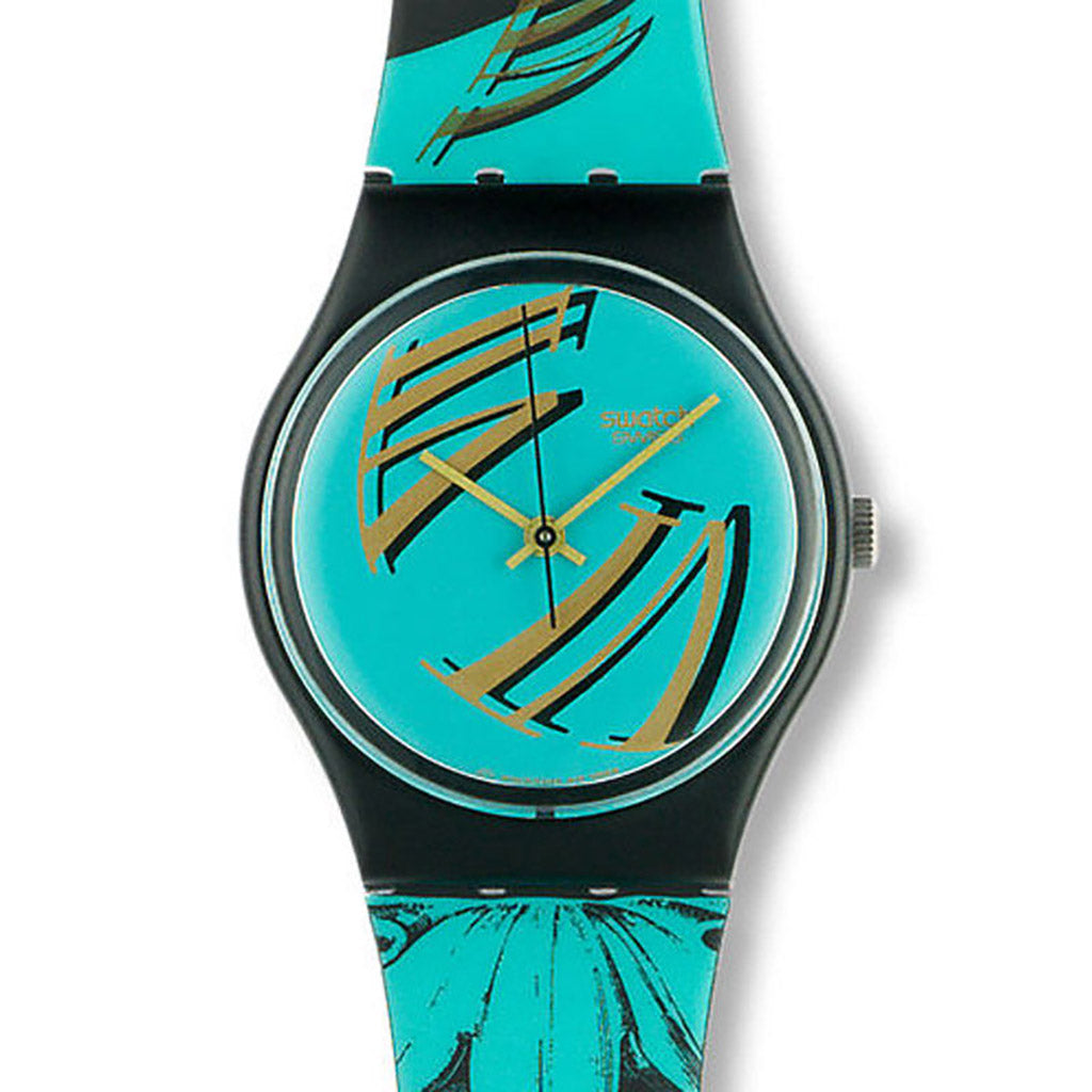 Swatch Gent Figueiras GB125
