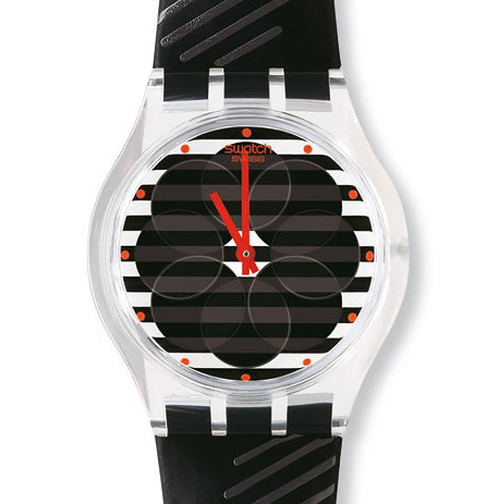 Swatch Puzzle Motion Fine Mystique SUPK102