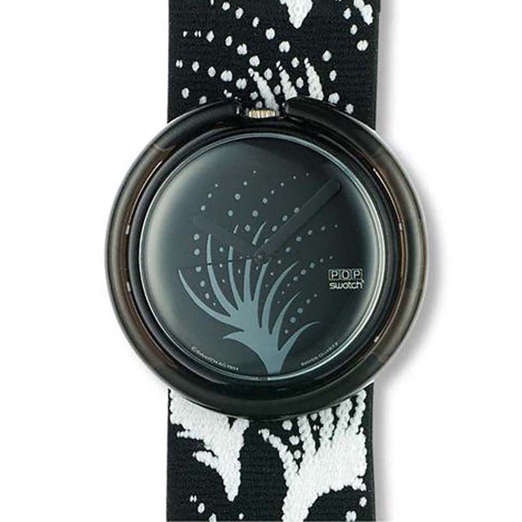 Pop Swatch Fireworks PWB158