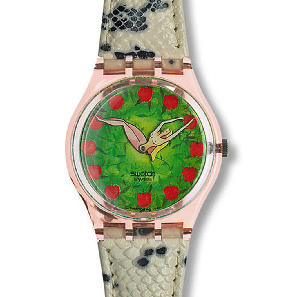 Swatch Gent First GP108