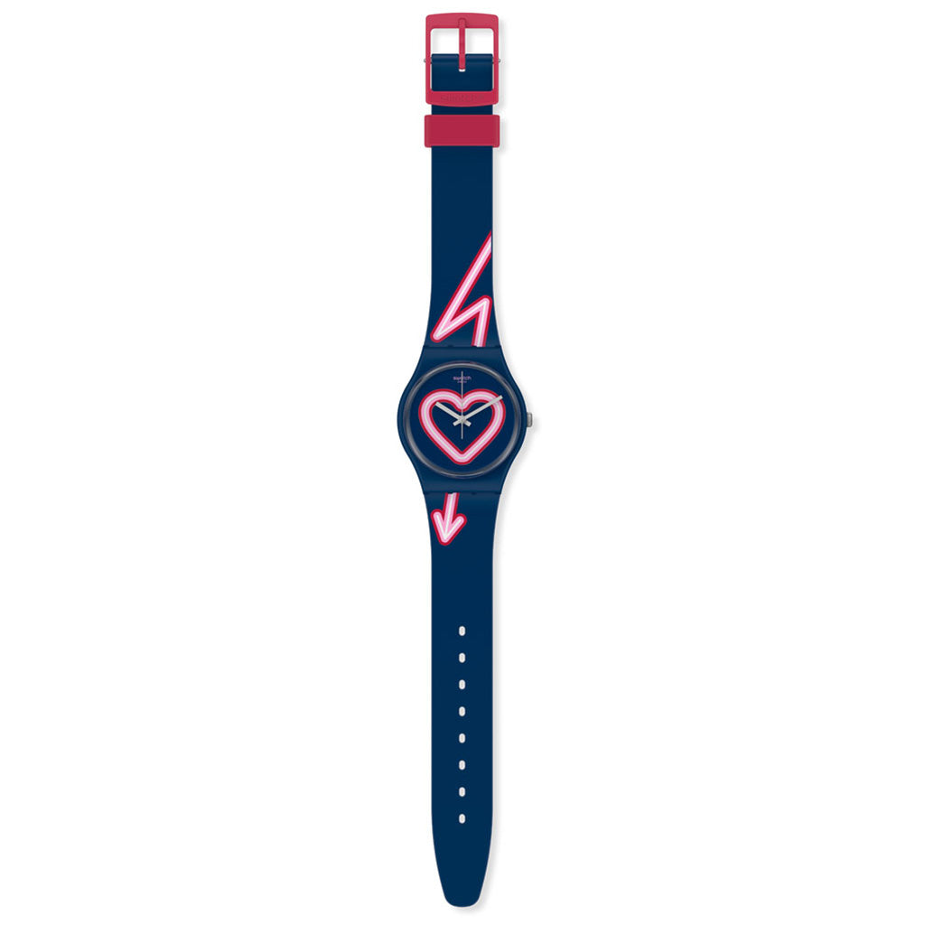 FLASH OF LOVE - Valentinsspecial 2020