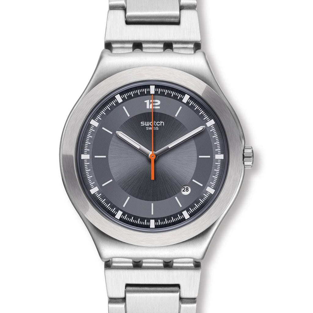 Swatch Irony Big Classic Flattering YWS425G