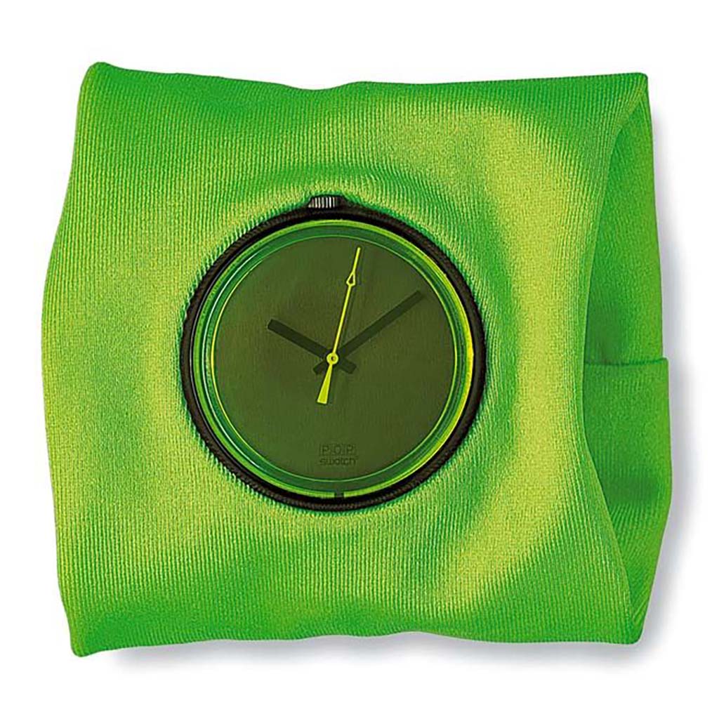 Midi Pop Swatch FLEX PMB106