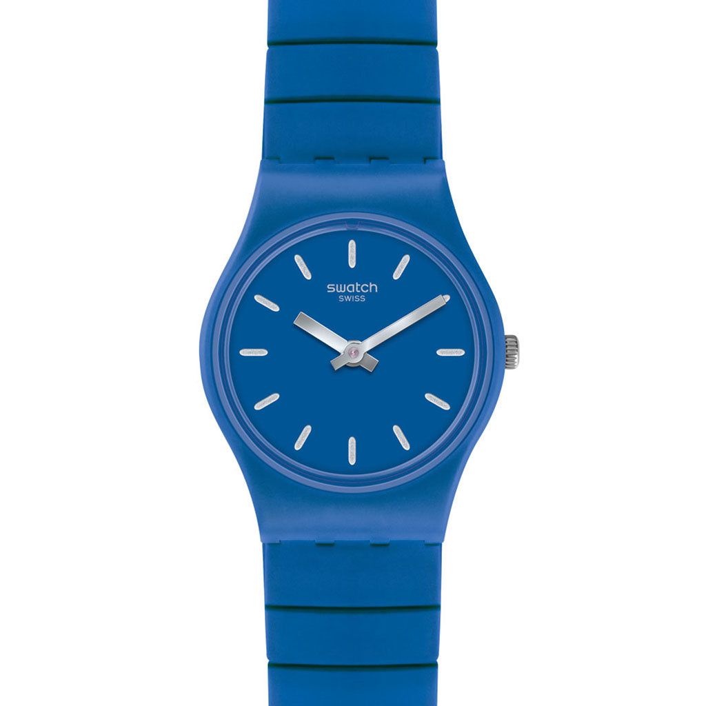 Swatch Lady Flexiblu LN155A/B