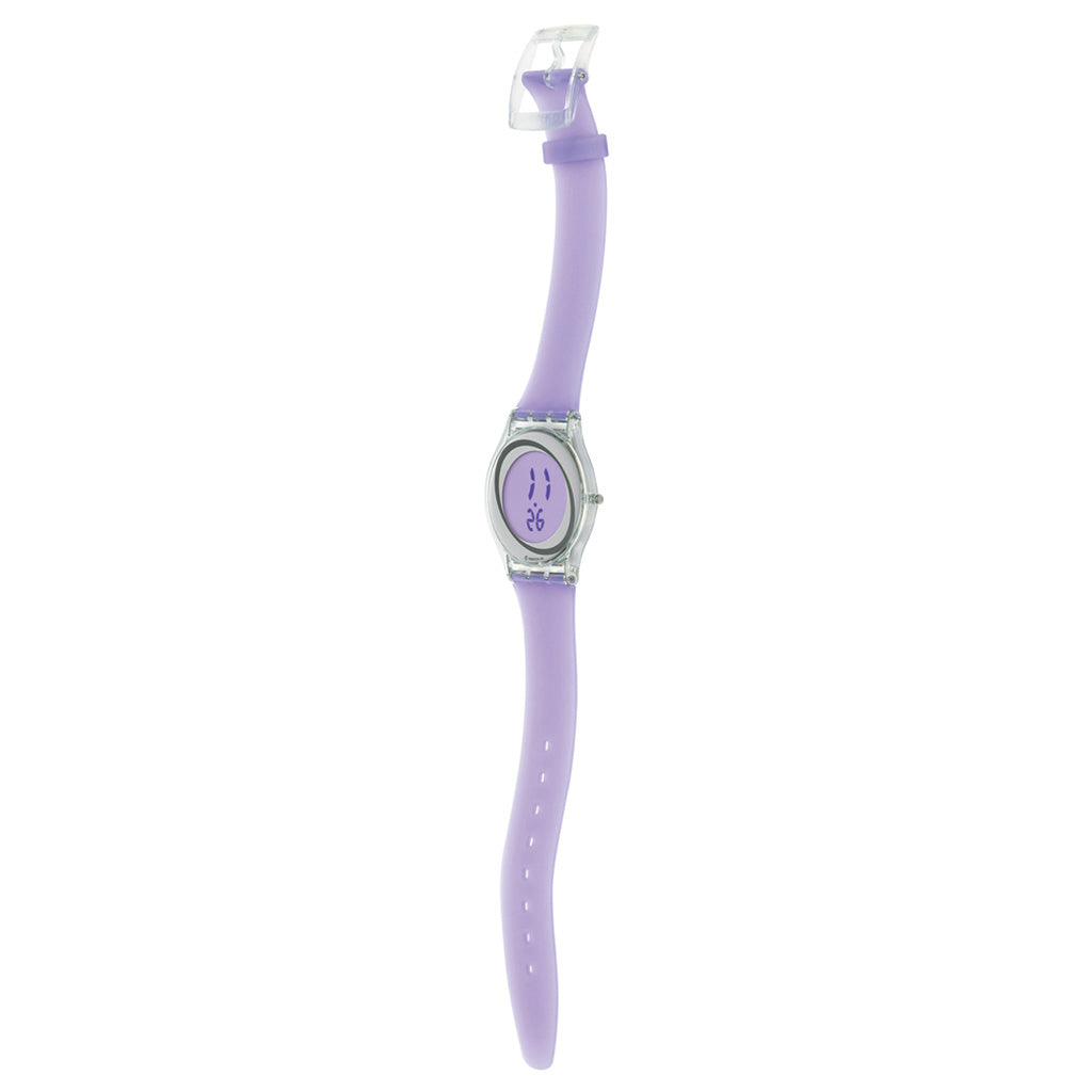 FLIGHTING VIOLET