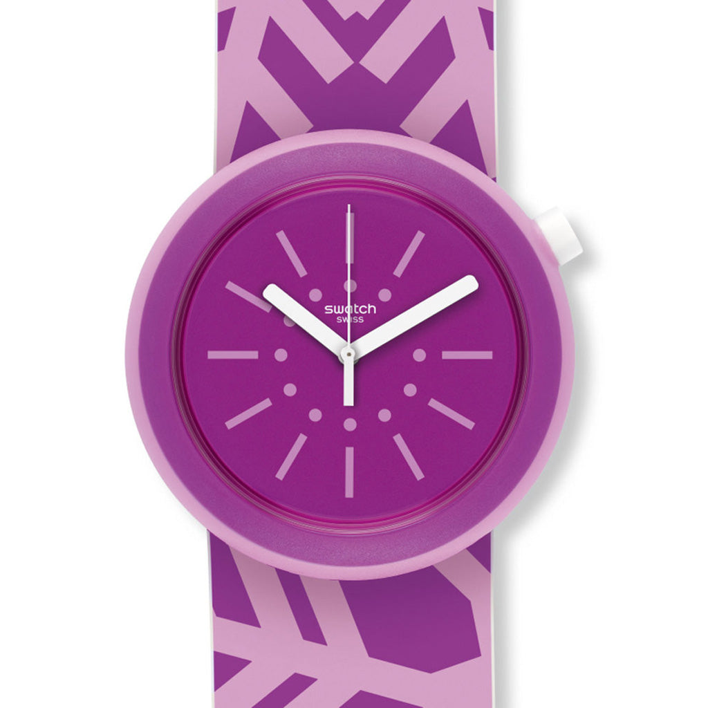 New Pop Swatch Flocpop PNP102