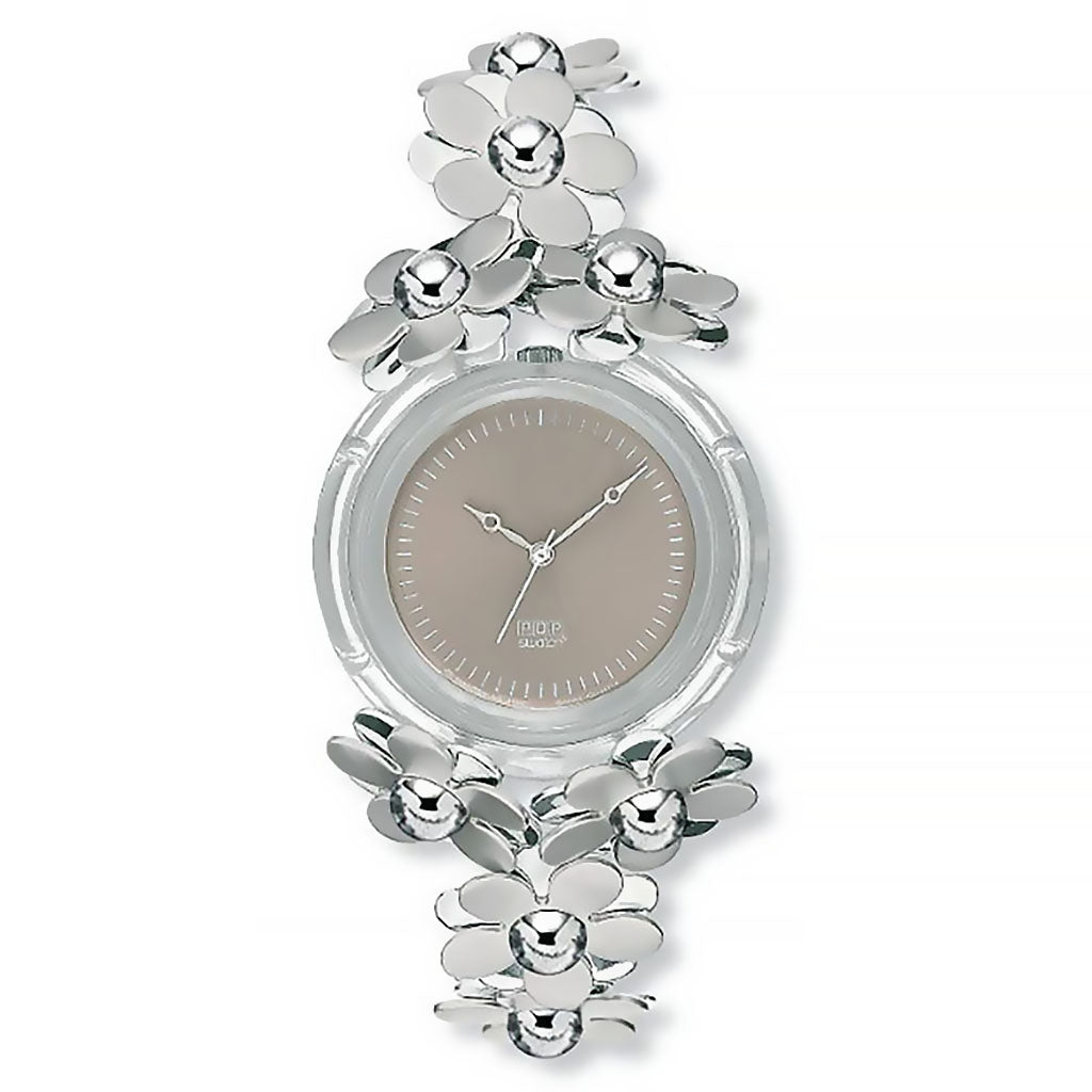 Swatch Midi Pop FLORANTINE PMK136BPU