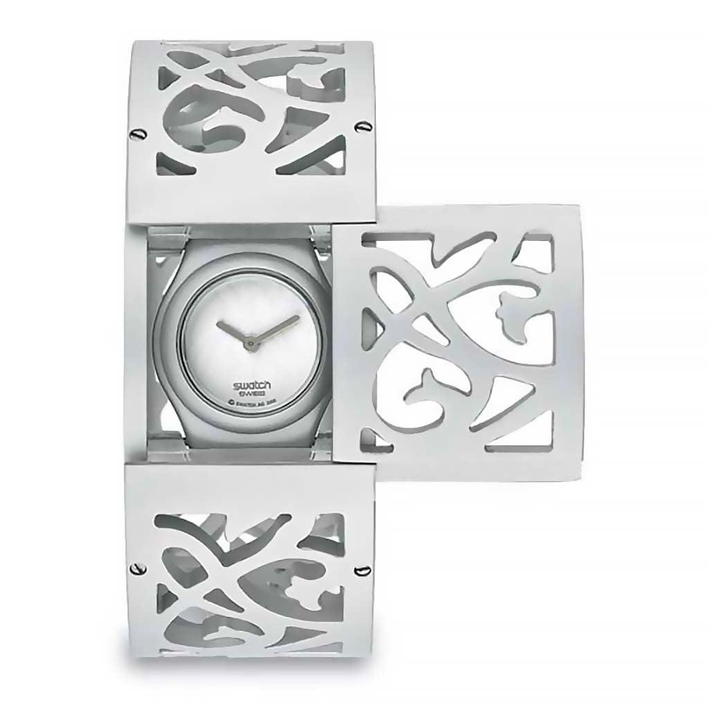Swatch Irony Lady Flower Orchestra YSS1002HA