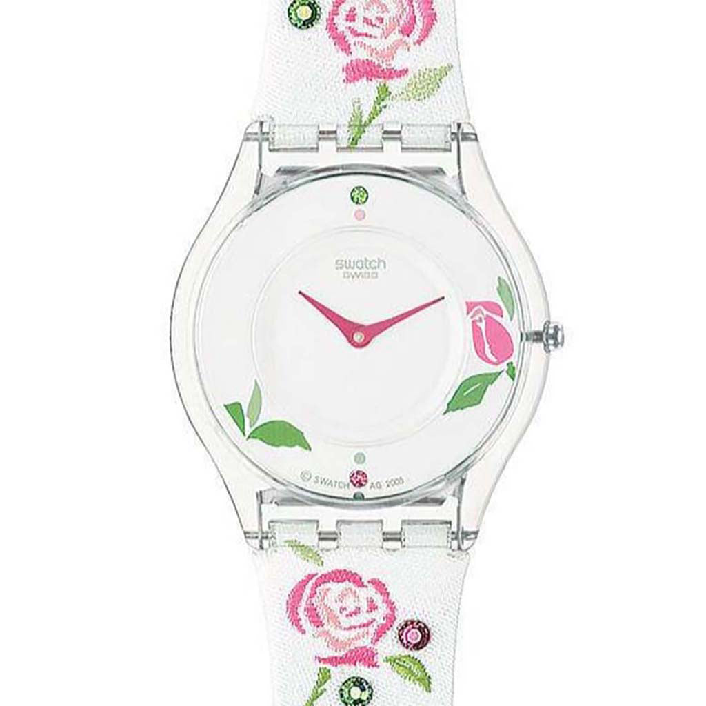 Swatch Skin Flowers Forever SFK249