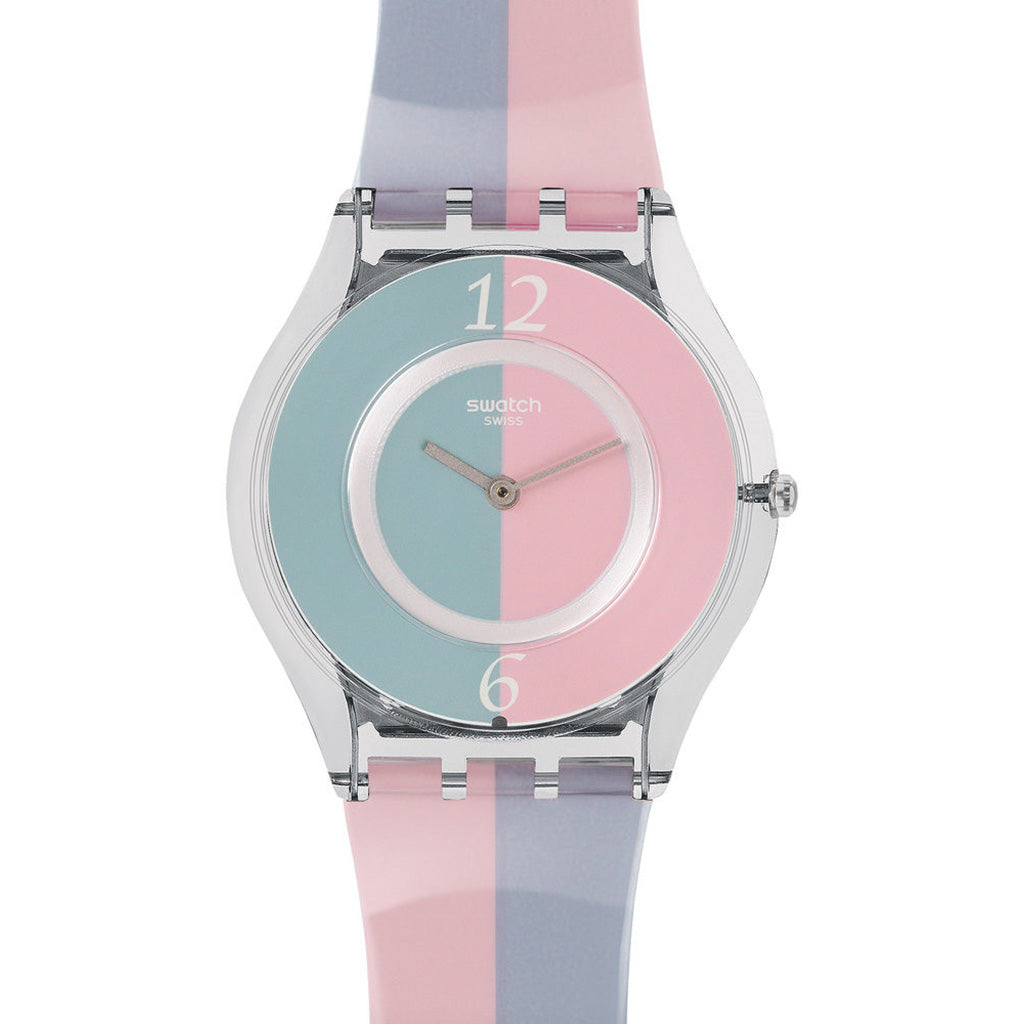 Swatch Skin Fond de Teint SFK398