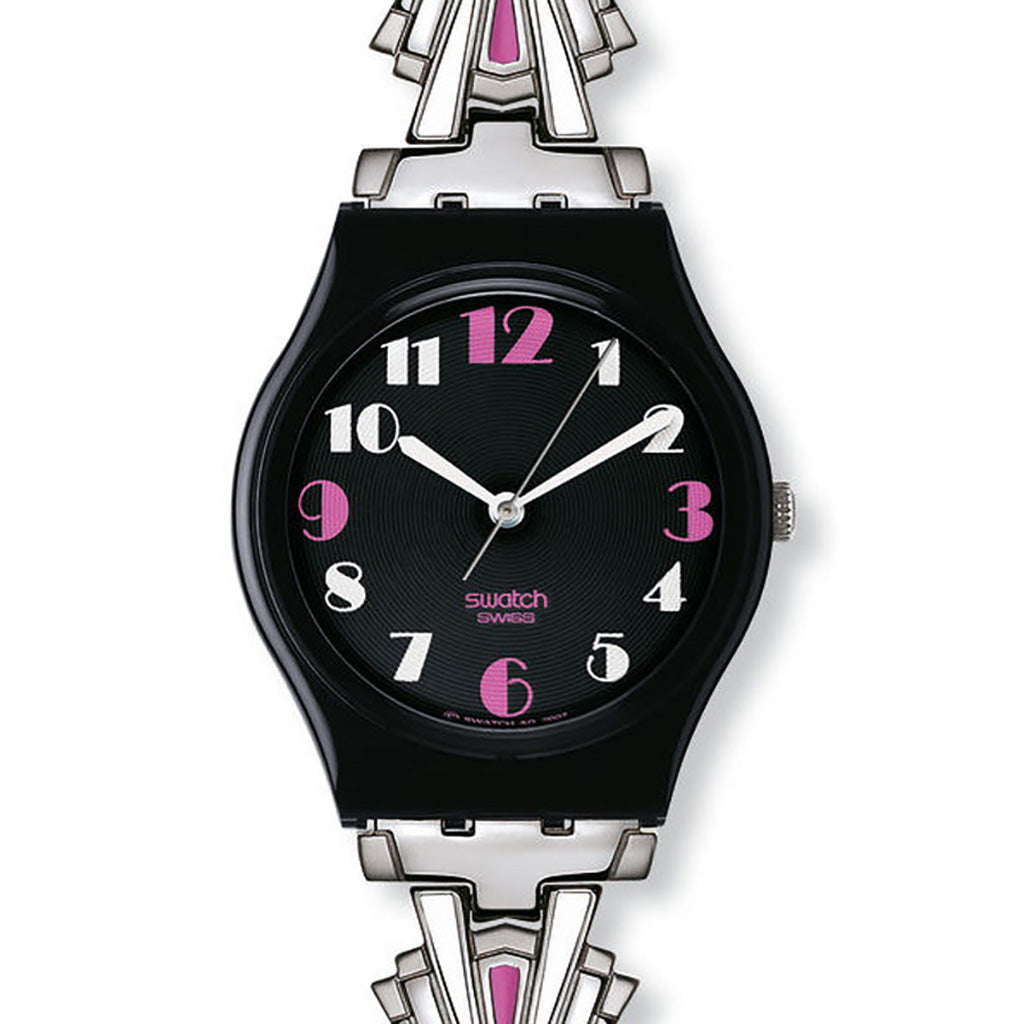 Swatch Gent Forever Simple GB235