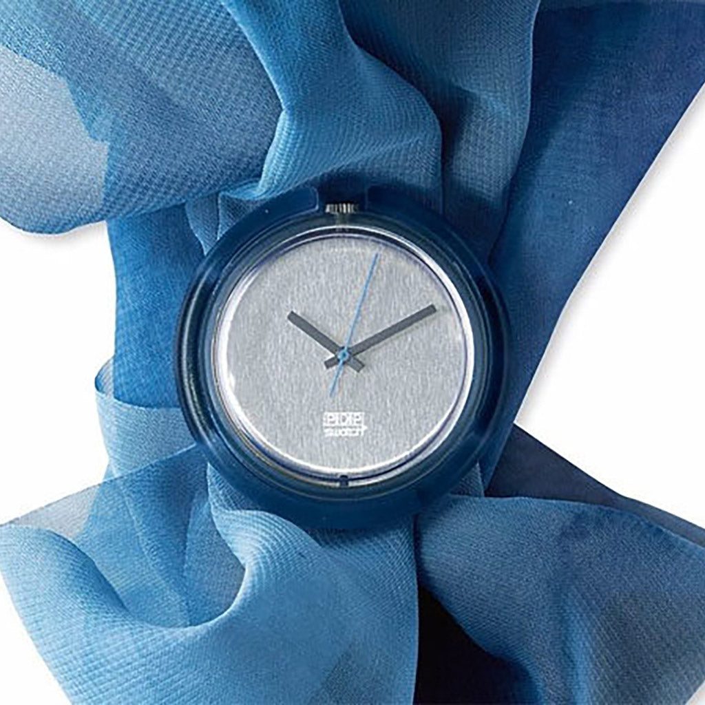 Midi Pop Swatch Foulard PMK119