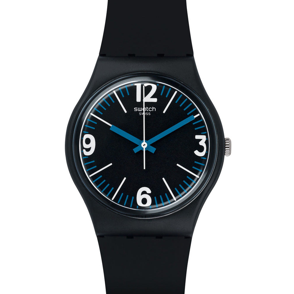 Swatch Gent Four Numbers GB292