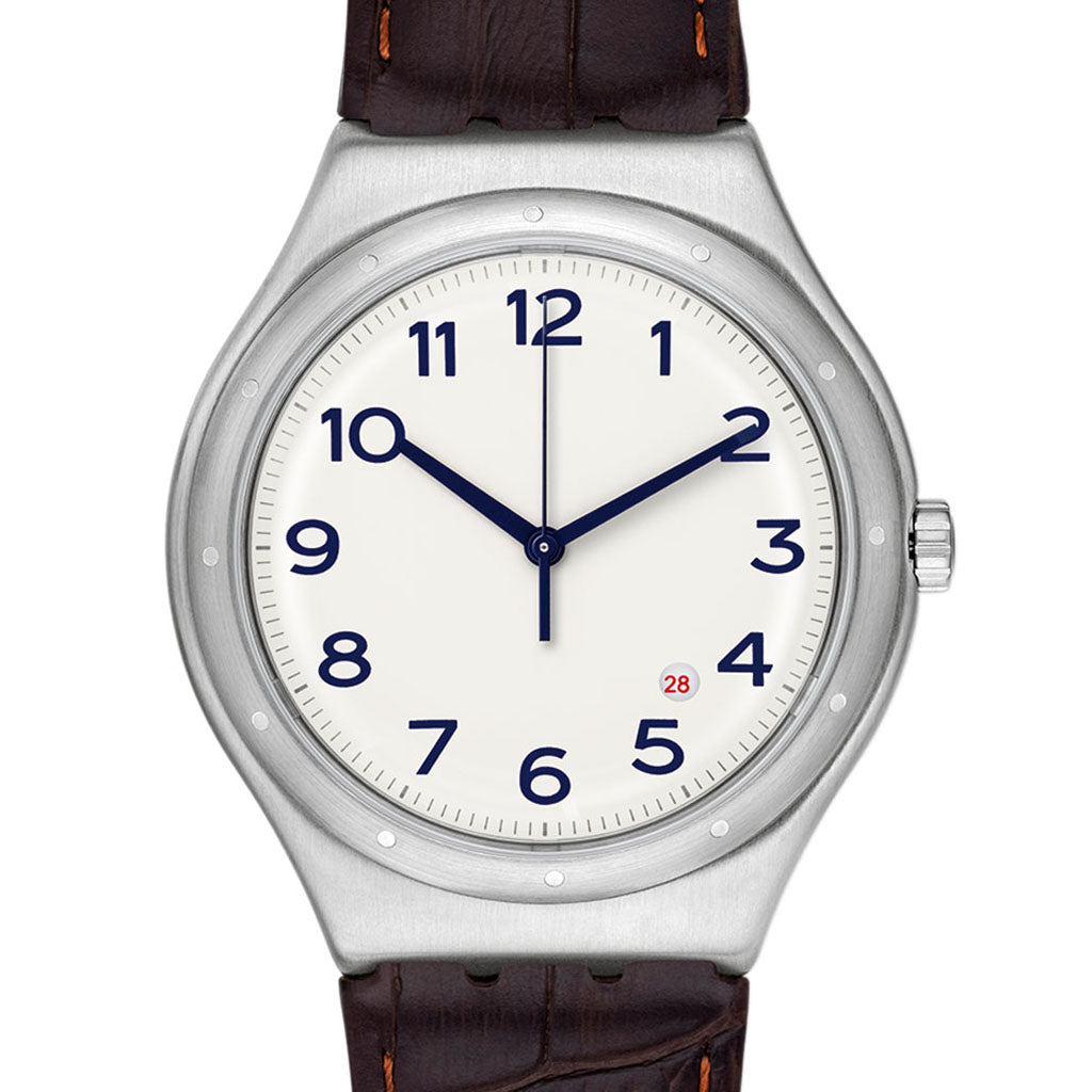 Swatch Irony Big Classic Four Thirty YWS416