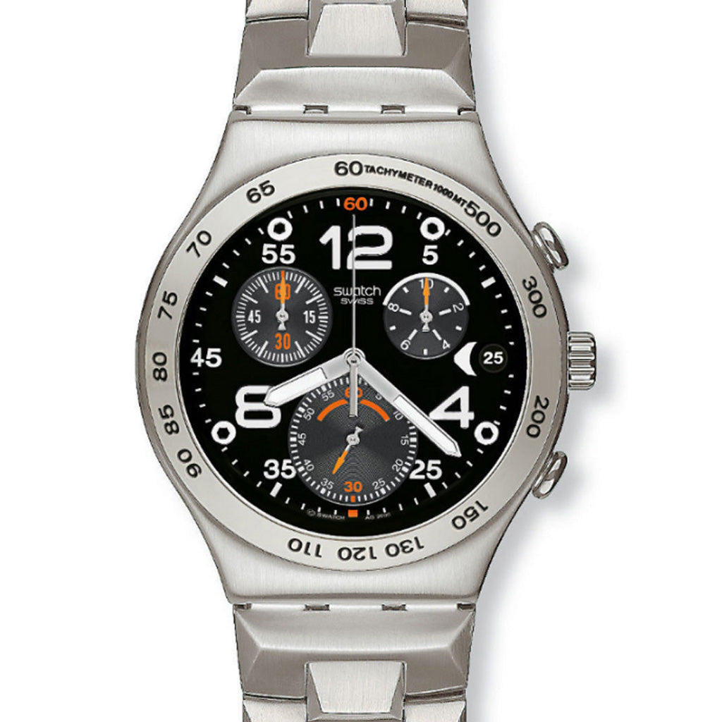 Swatch Irony Chrono Free Chain YCS482G
