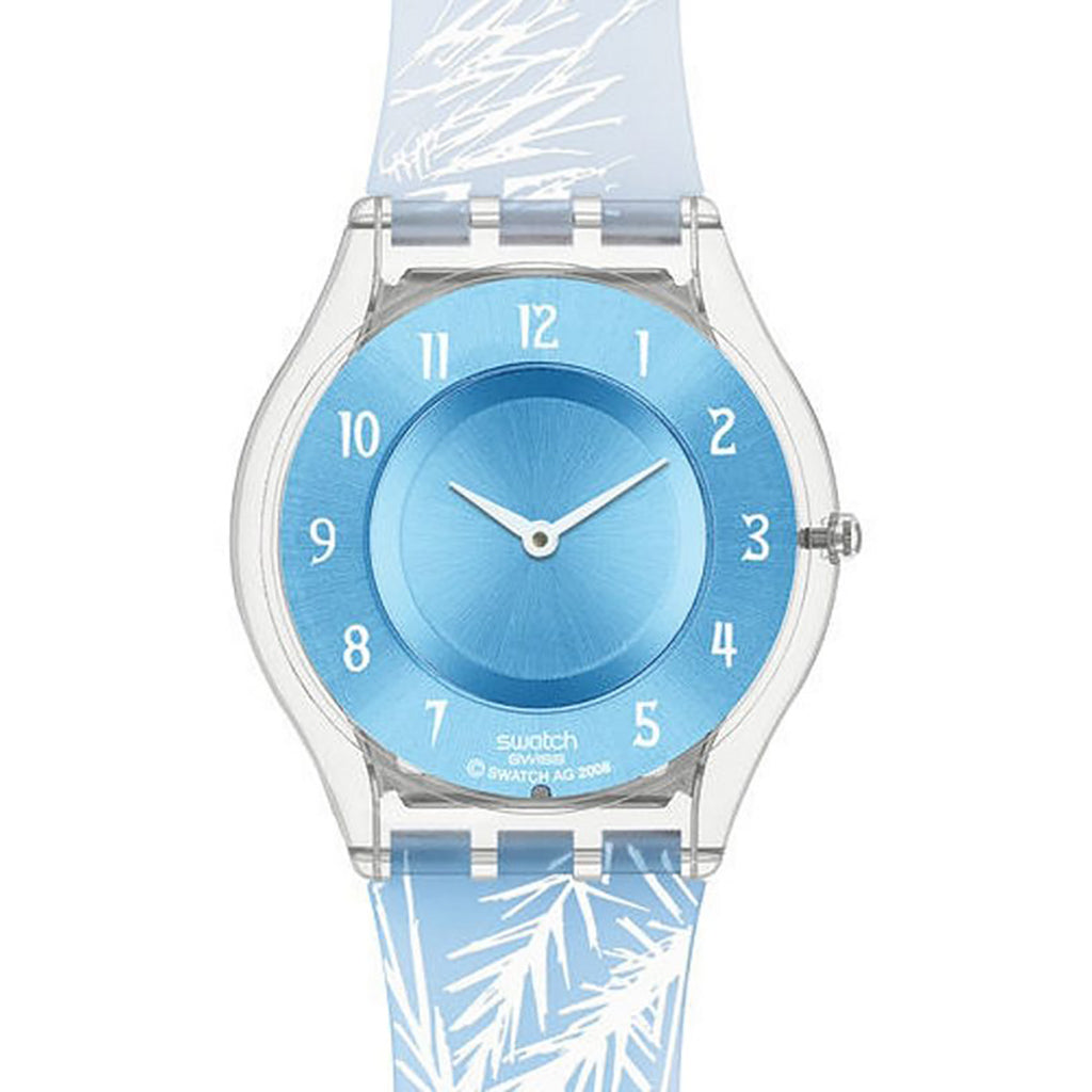 Swatch Skin Freezing Point SFK344