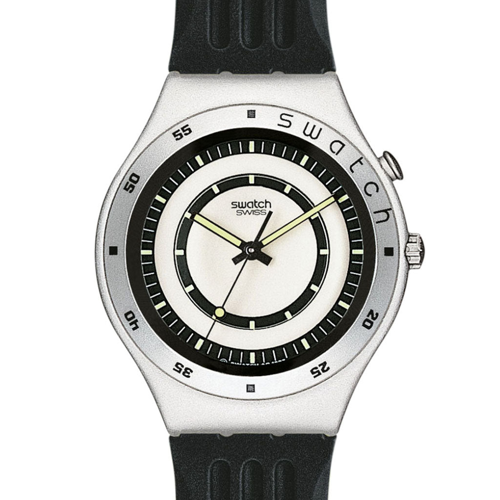 Swatch Irony Big Loomi Frelon YGS9001C
