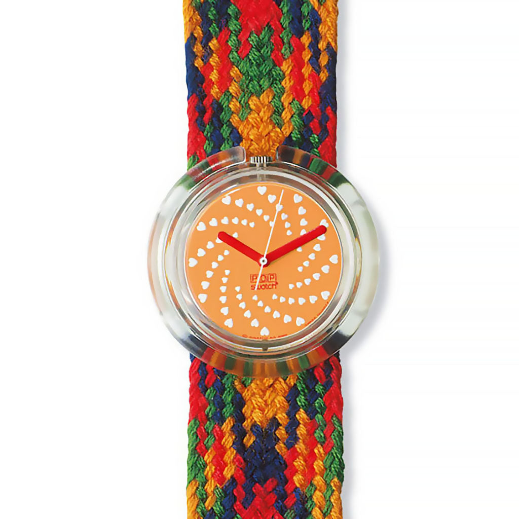 Midi Pop Swatch FREUNDE PMK140