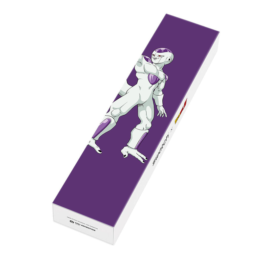 FRIEZA X SWATCH
