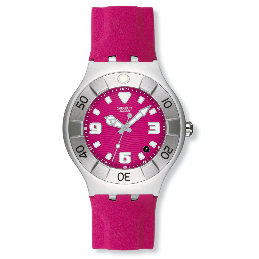 FUCHSIA SQUID