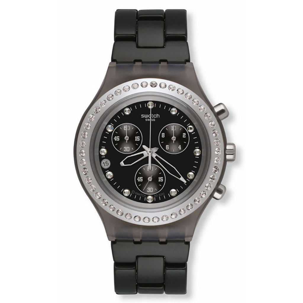 FULL BLOODED STONEHEART SILVER