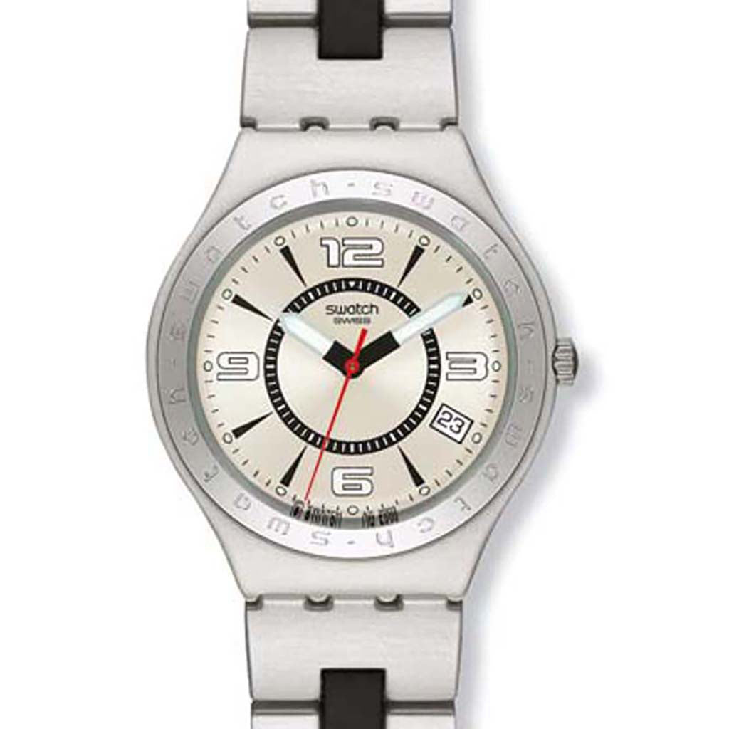 Swatch Irony Big Fulmineo YGS4021AG