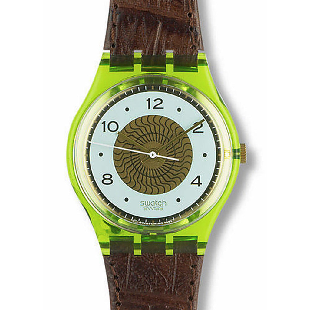 Swatch Gent Galleria GG114