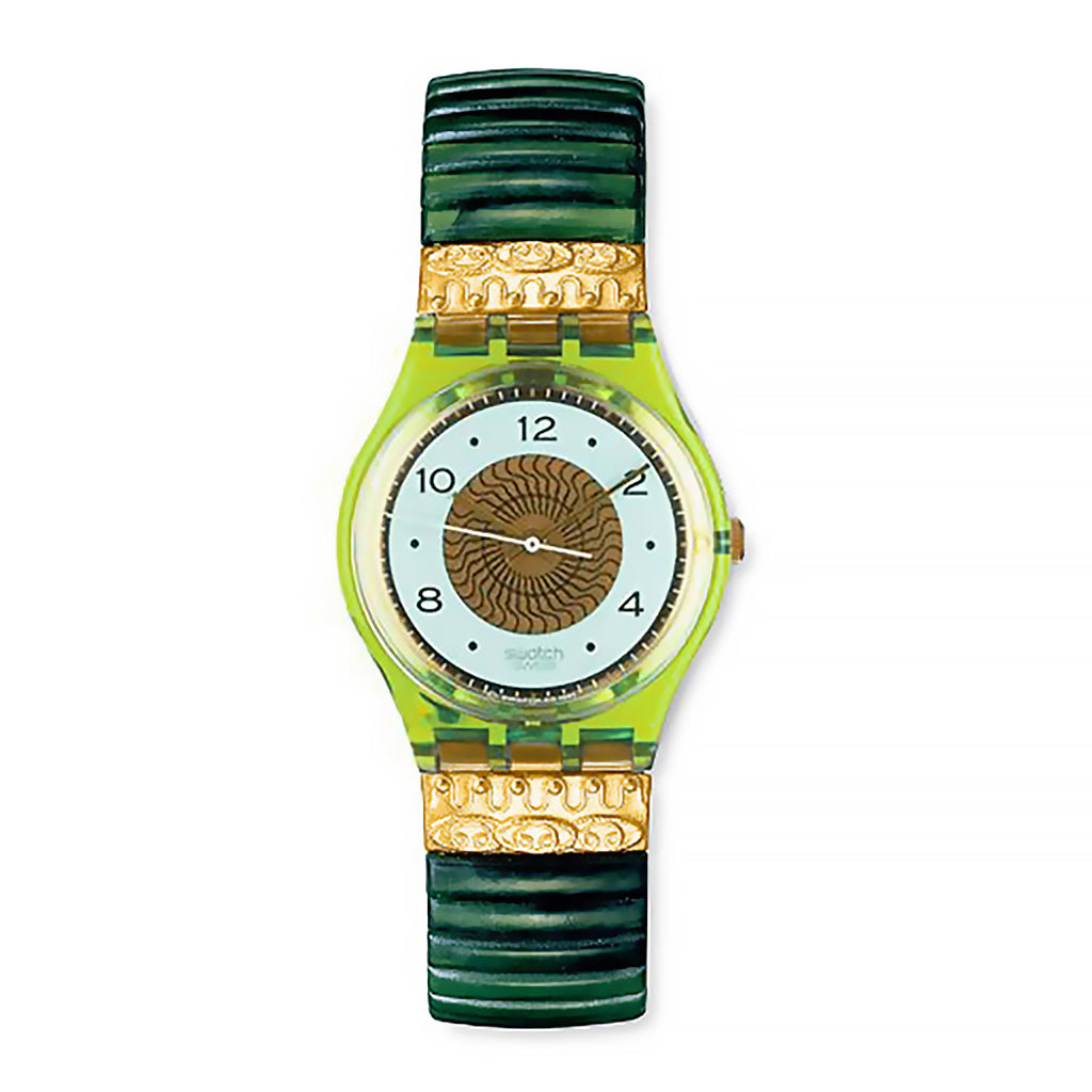 JADE / GALLERIA - Variante