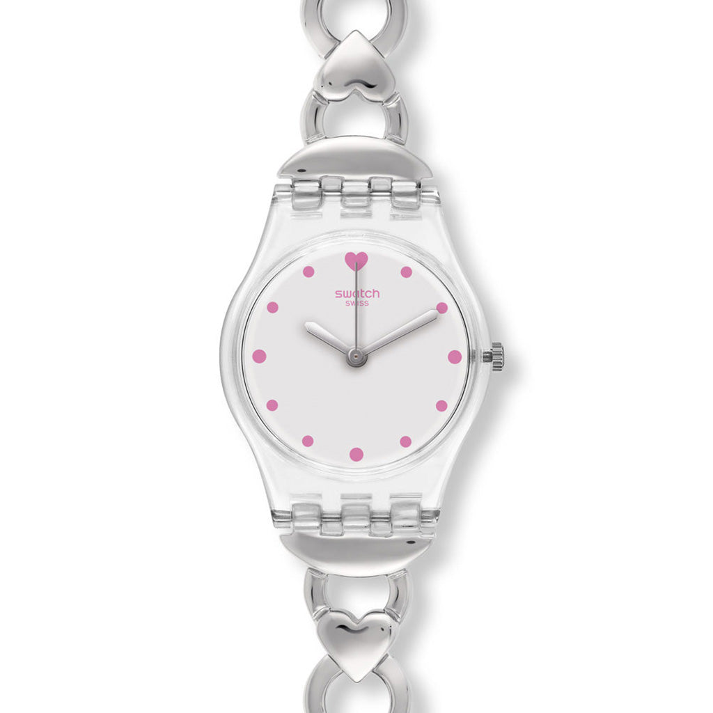 Swatch Lady Gamme de Coeur LK362G