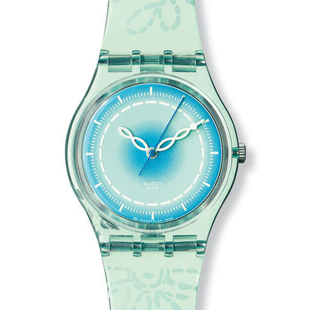 Swatch Gent Gekras GG185